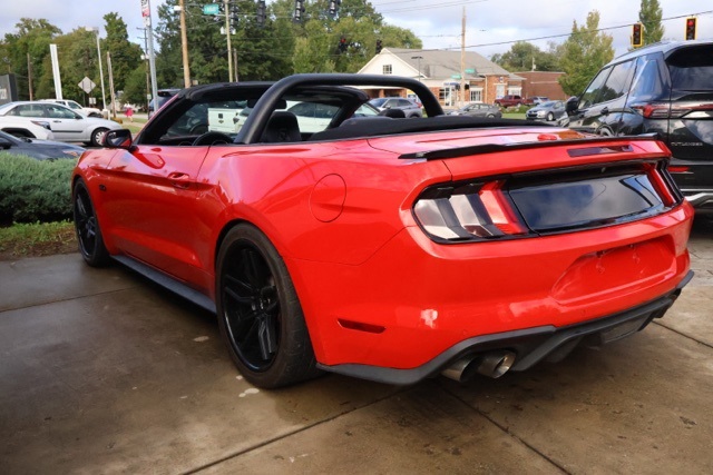 2020 Ford Mustang GT Premium Image 11 of 28