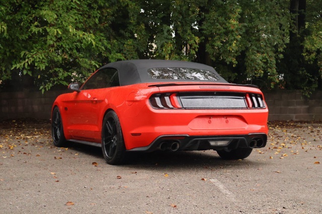 2020 Ford Mustang GT Premium Image 10 of 28