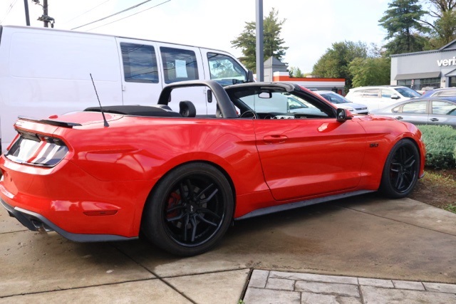 2020 Ford Mustang GT Premium Image 7 of 28