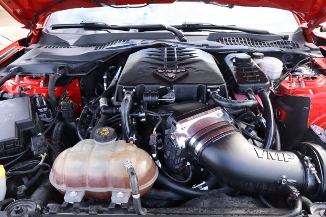 2020 Ford Mustang GT Premium Image 14 of 28