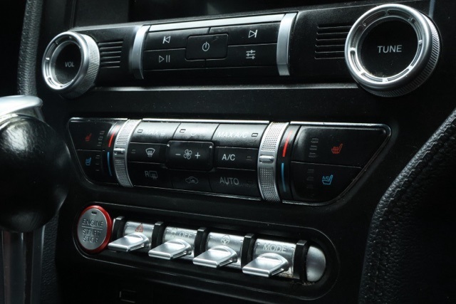 2020 Ford Mustang GT Premium Image 28 of 28