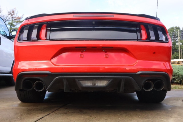 2020 Ford Mustang GT Premium Image 8 of 28