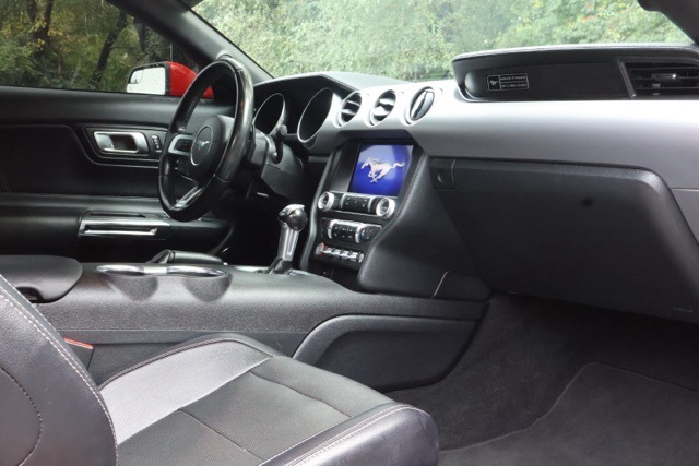 2020 Ford Mustang GT Premium Image 21 of 28