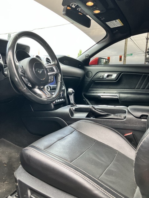 2020 Ford Mustang GT Premium Image 20 of 28