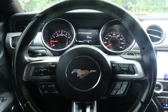 2020 Ford Mustang GT Premium Image 26 of 28