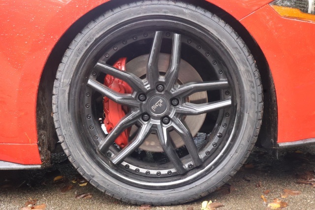 2020 Ford Mustang GT Premium Image 16 of 28