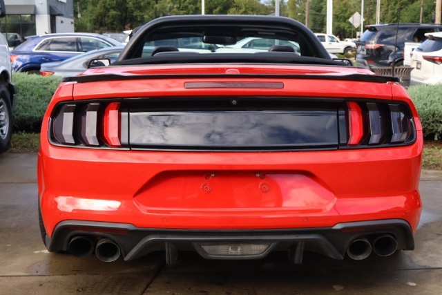 2020 Ford Mustang GT Premium Image 27 of 28