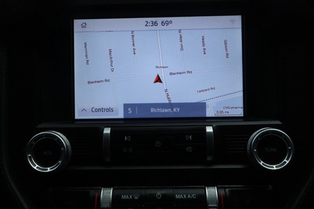 2020 Ford Mustang GT Premium Image 23 of 28