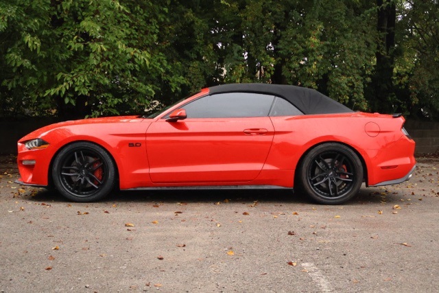 2020 Ford Mustang GT Premium Image 12 of 28
