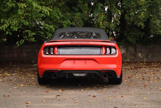 2020 Ford Mustang GT Premium Image 9 of 28