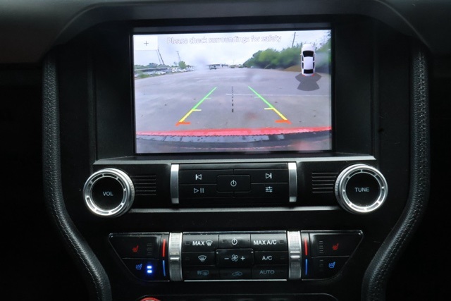 2020 Ford Mustang GT Premium Image 22 of 28