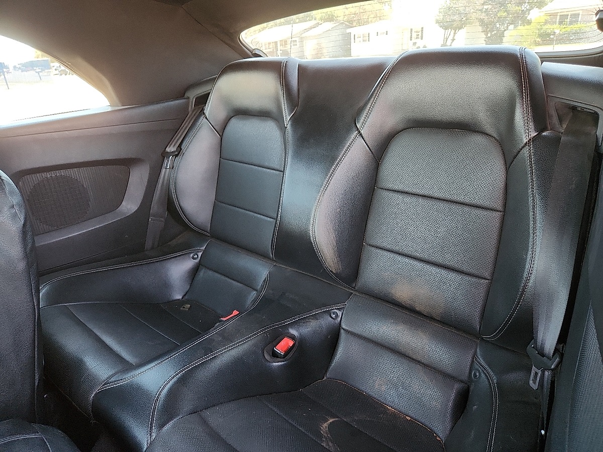 2020 Ford Mustang GT Premium Image 5 of 12