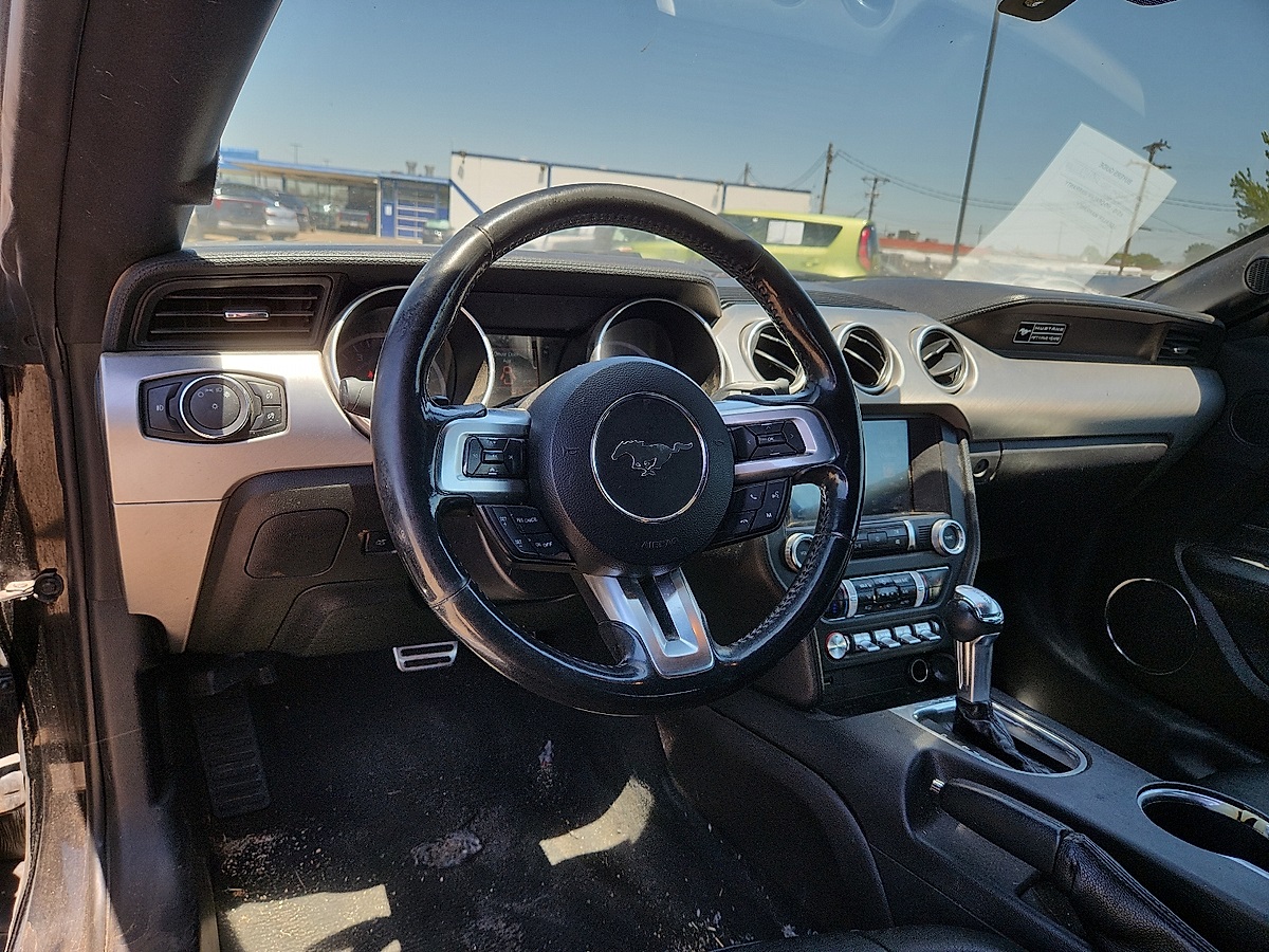 2020 Ford Mustang GT Premium Image 7 of 12