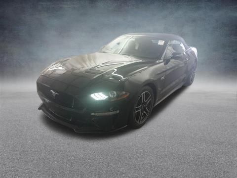 2020 Ford Mustang GT Premium Image 2 of 40