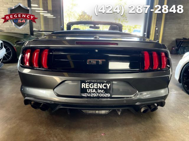 2020 Ford Mustang GT Premium Image 6 of 27