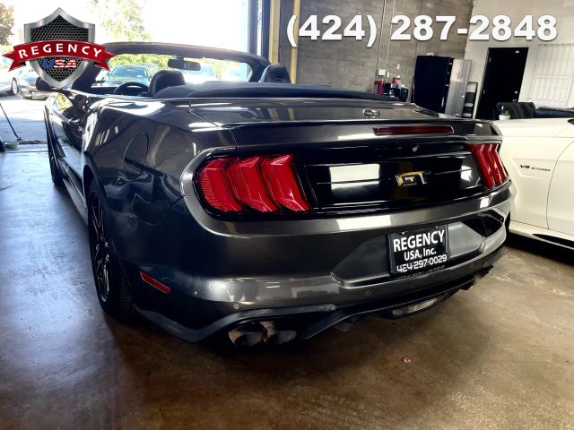 2020 Ford Mustang GT Premium Image 7 of 27