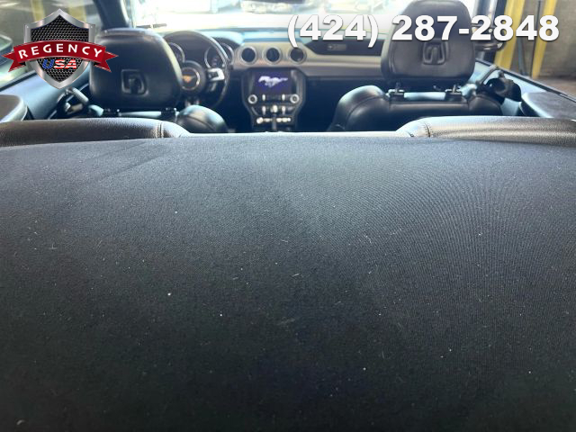 2020 Ford Mustang GT Premium Image 13 of 27