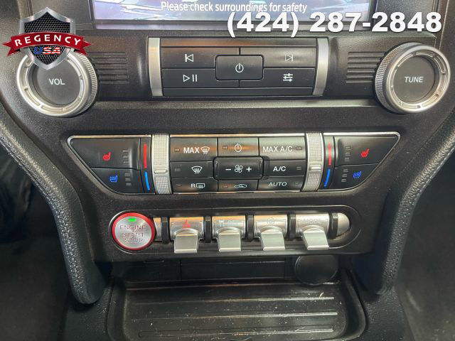 2020 Ford Mustang GT Premium Image 20 of 27