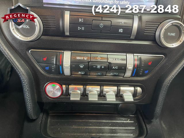 2020 Ford Mustang GT Premium Image 27 of 27