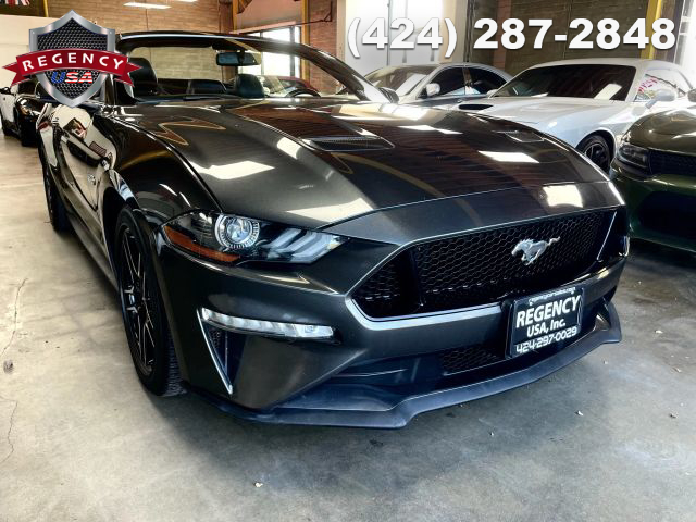 2020 Ford Mustang GT Premium Image 26 of 27