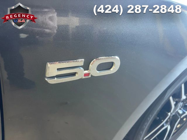 2020 Ford Mustang GT Premium Image 25 of 27