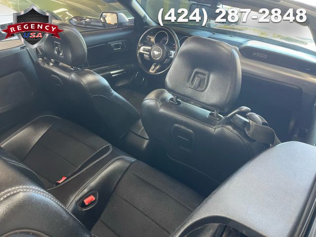 2020 Ford Mustang GT Premium Image 24 of 27