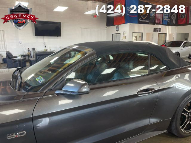 2020 Ford Mustang GT Premium Image 3 of 27