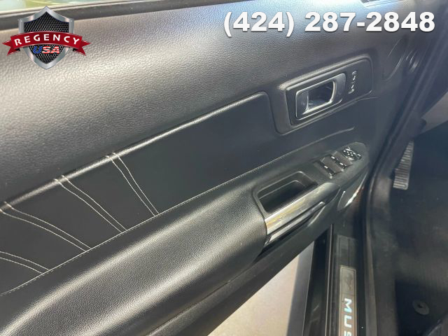 2020 Ford Mustang GT Premium Image 17 of 27