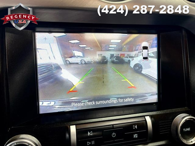 2020 Ford Mustang GT Premium Image 15 of 27