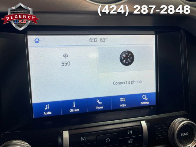 2020 Ford Mustang GT Premium Image 16 of 27