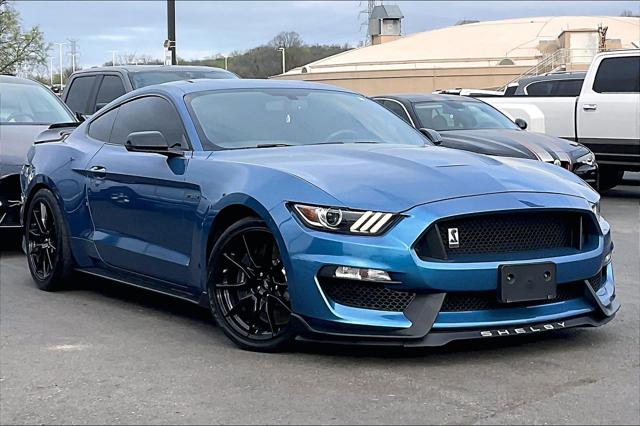 2020 Ford Mustang Shelby GT350 Image 3 of 35