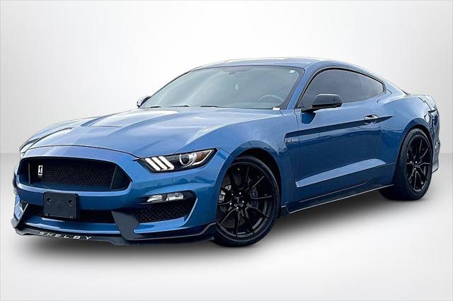 2020 Ford Mustang Shelby GT350 Image 1 of 35