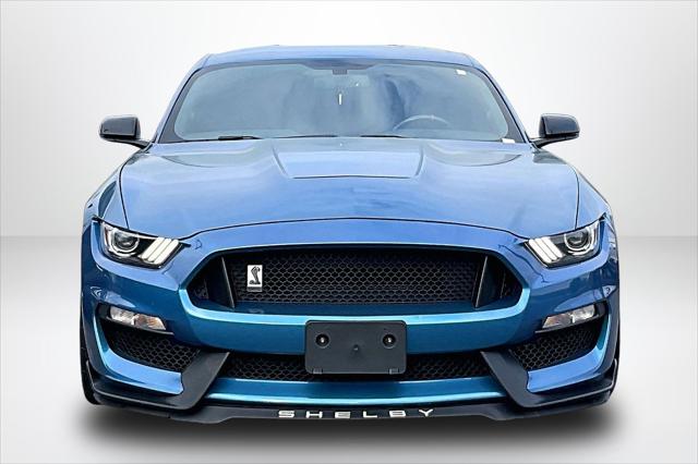 2020 Ford Mustang Shelby GT350 Image 2 of 35