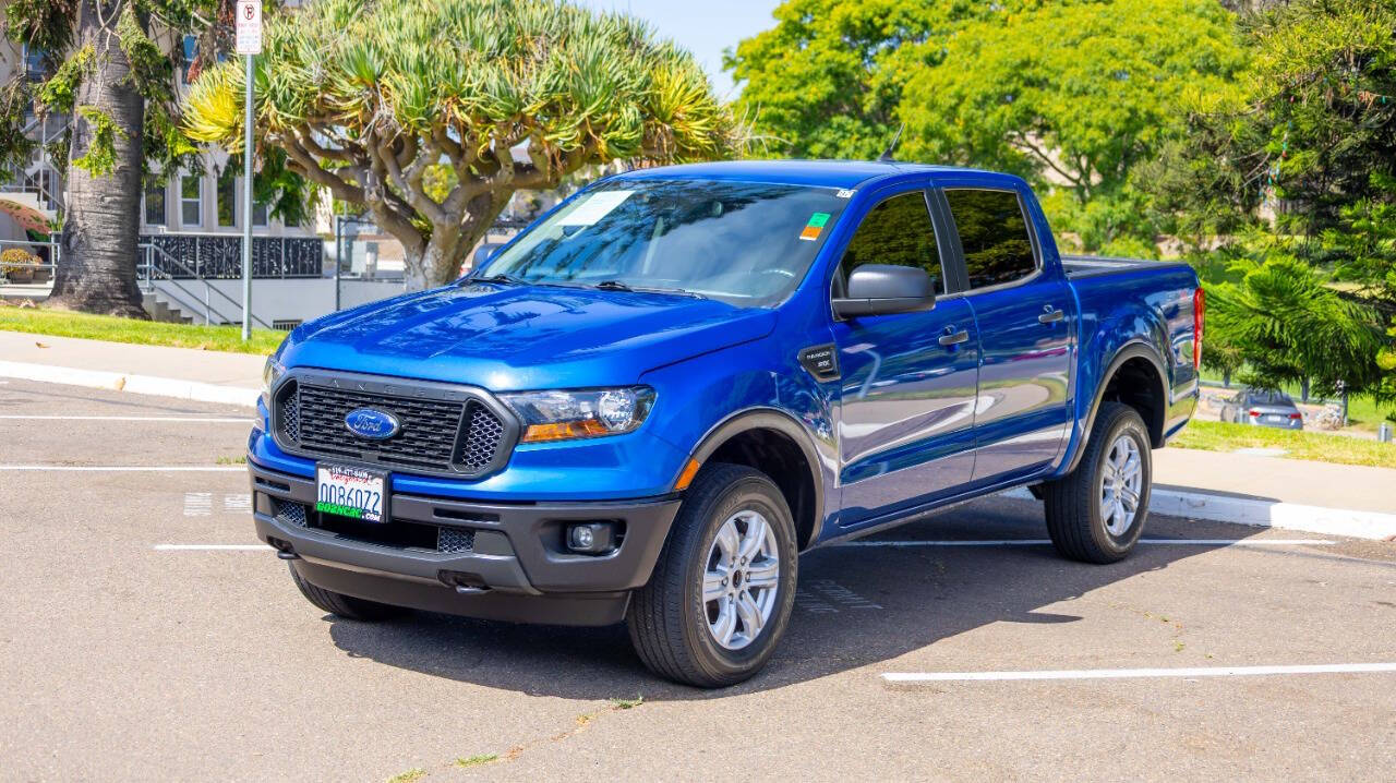 Vehicle image 1 of 28
