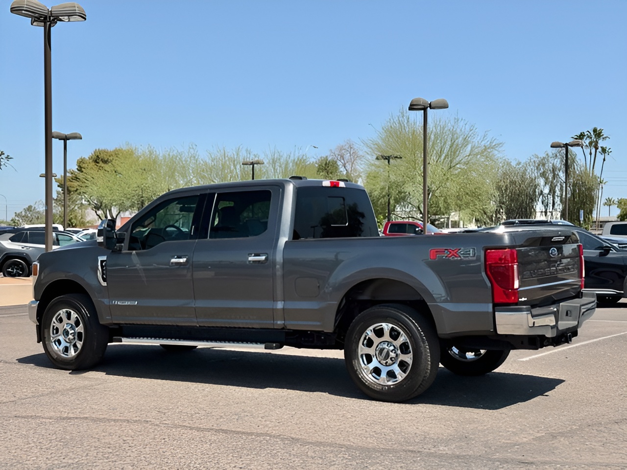 Vehicle image 45 of 46