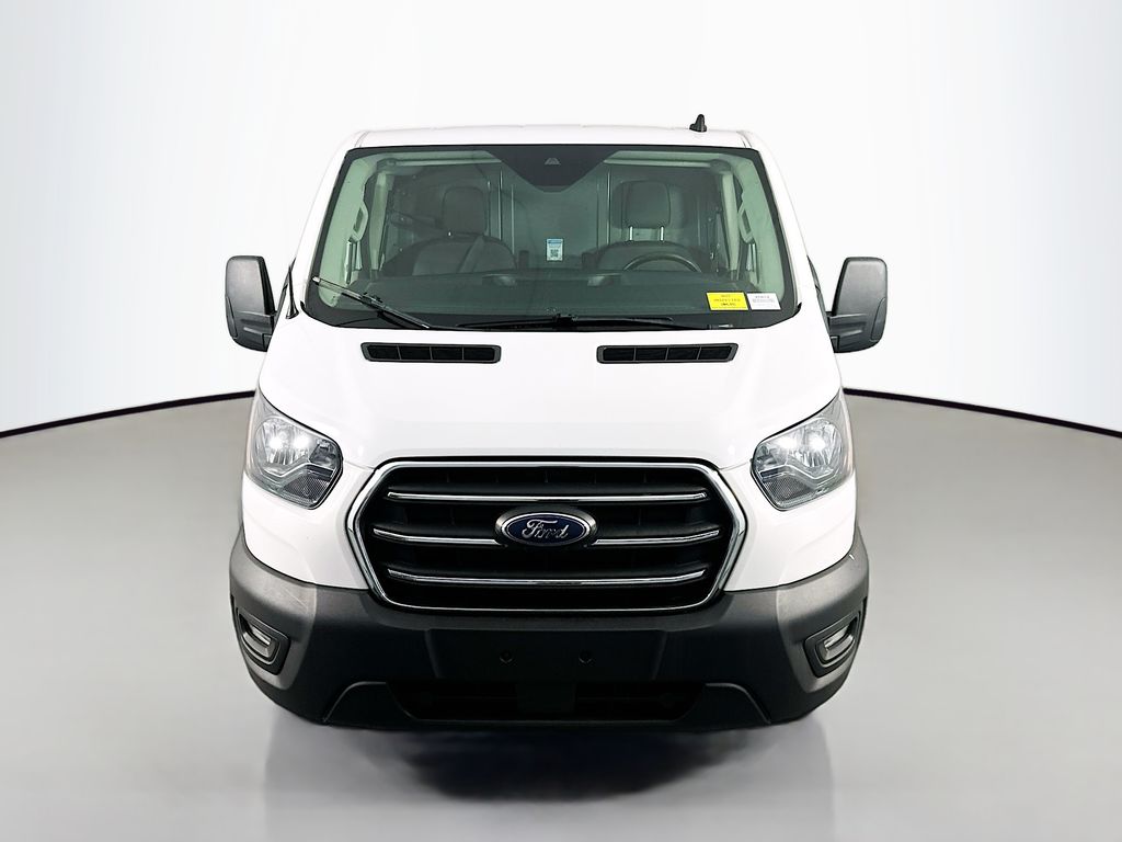 2020 Ford Transit Base Image 2 of 35