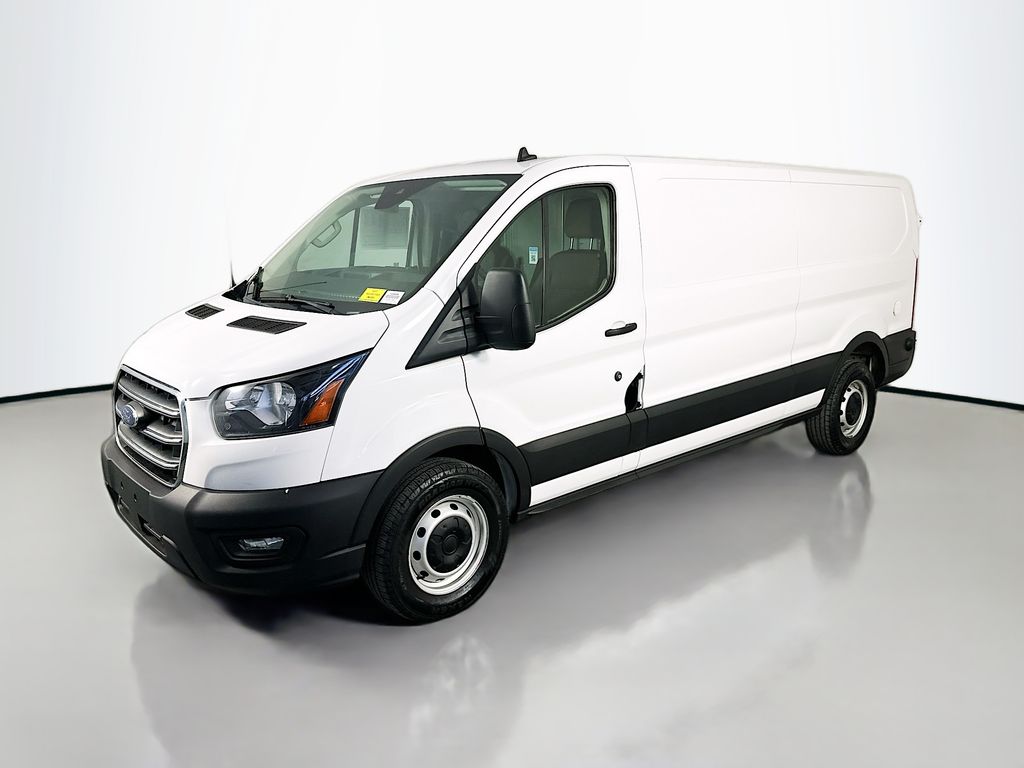 2020 Ford Transit Base Image 1 of 35