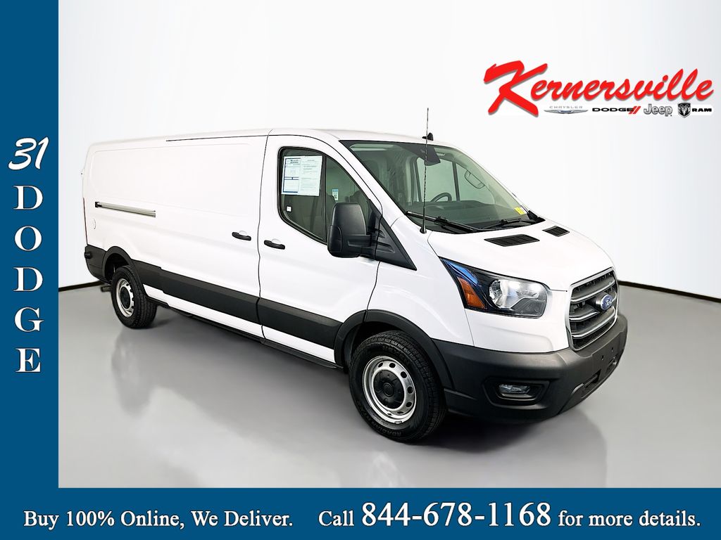2020 Ford Transit Base Image 3 of 35