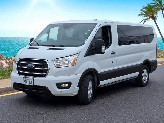 Vehicle image 1 of 40
