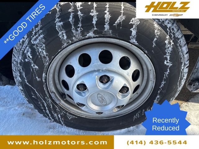 2020 Ford Transit Base Image 4 of 10