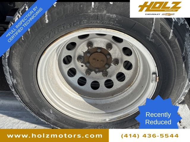 2020 Ford Transit Base Image 5 of 10