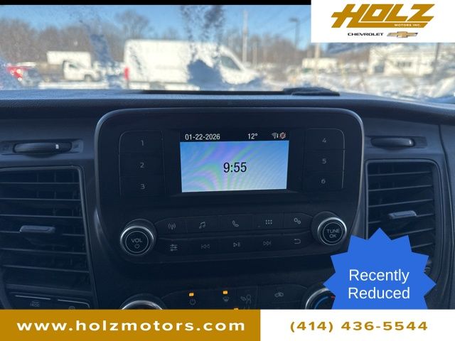 2020 Ford Transit Base Image 9 of 10