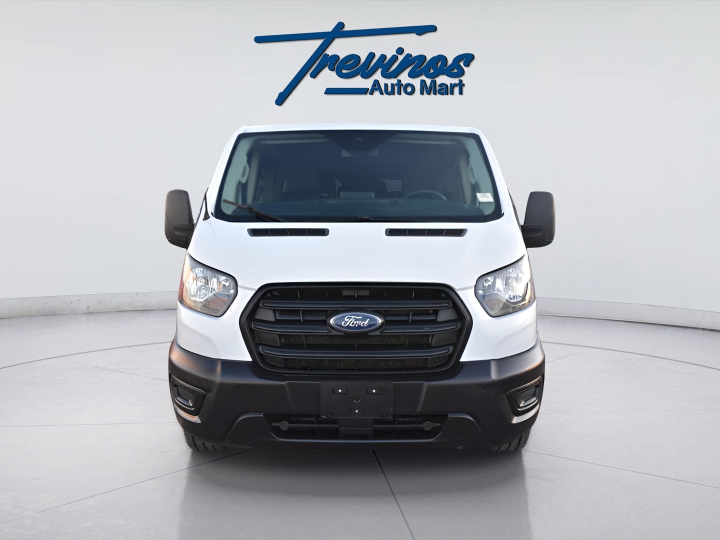 2020 Ford Transit XL Image 3 of 31