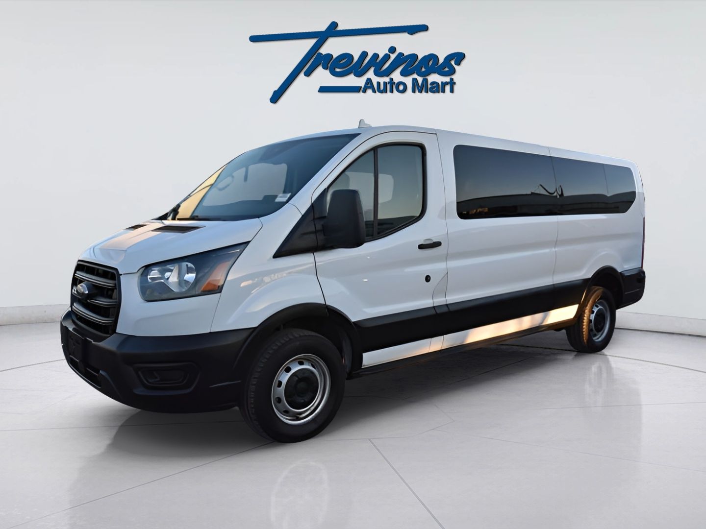 2020 Ford Transit XL Image 1 of 31