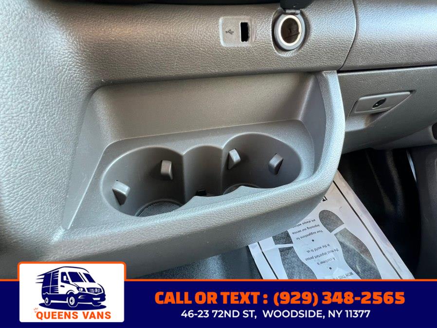 2020 Ford Transit Base Image 39 of 48