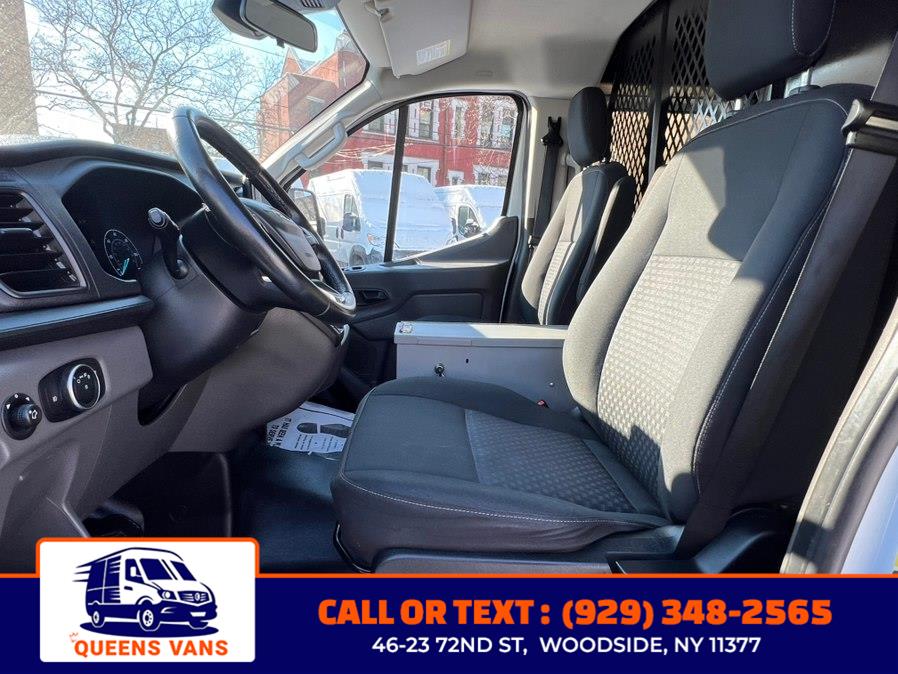 2020 Ford Transit Base Image 14 of 48