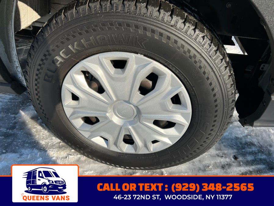 2020 Ford Transit Base Image 10 of 48