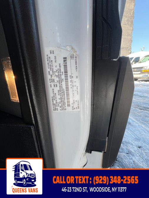 2020 Ford Transit Base Image 20 of 48