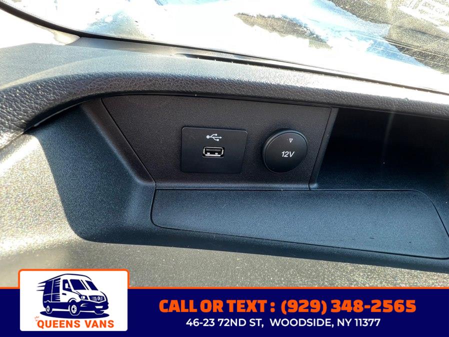 2020 Ford Transit Base Image 43 of 48