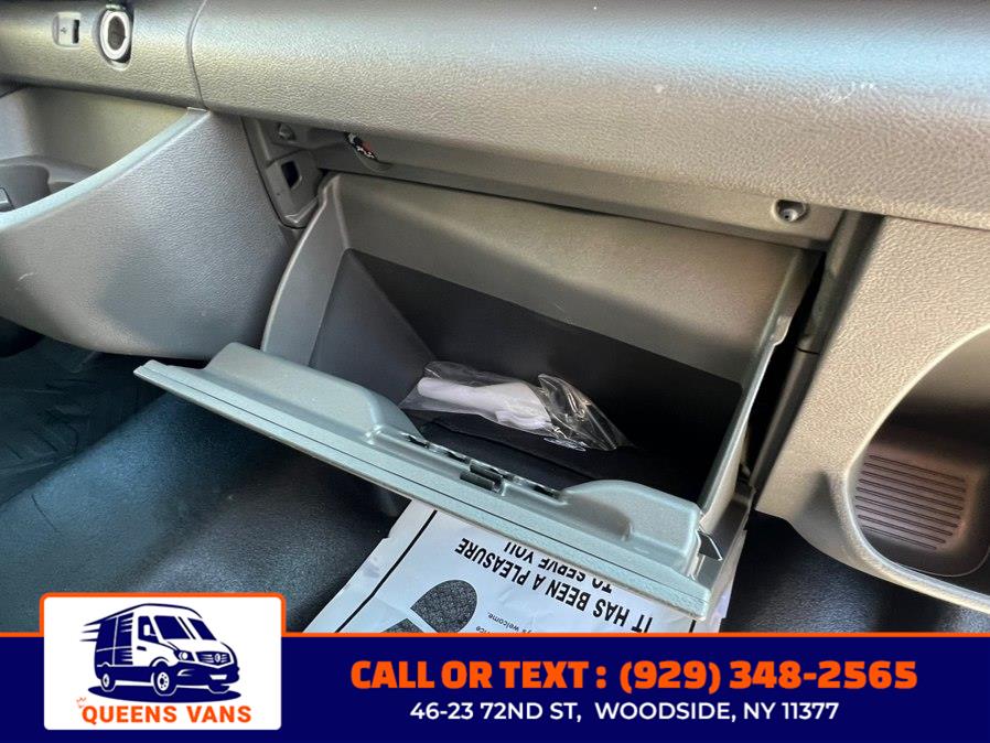 2020 Ford Transit Base Image 21 of 48